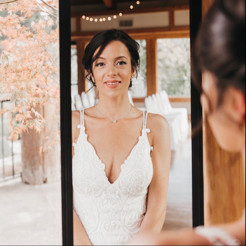 Meet your Posher, Brecia